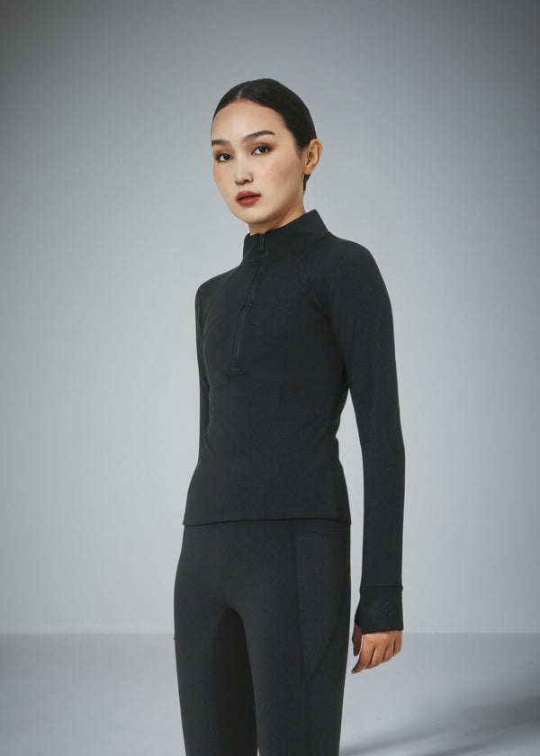 Vernet Thermal Pullover