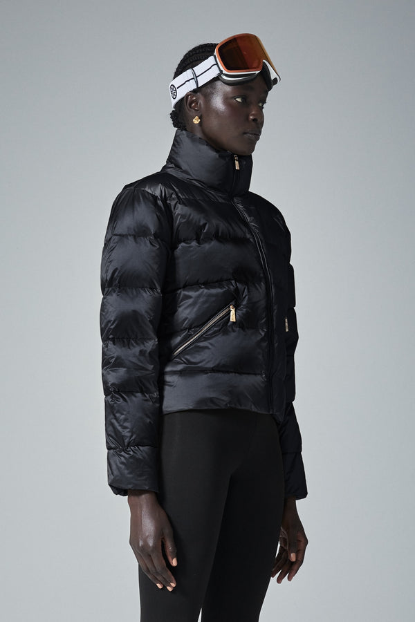 Plouzane Down Puffer Jacket