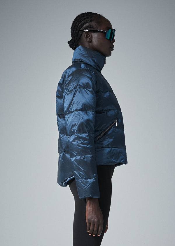 Plouzane Down Puffer Jacket