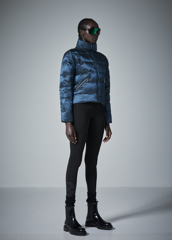 Plouzane Down Puffer Jacket