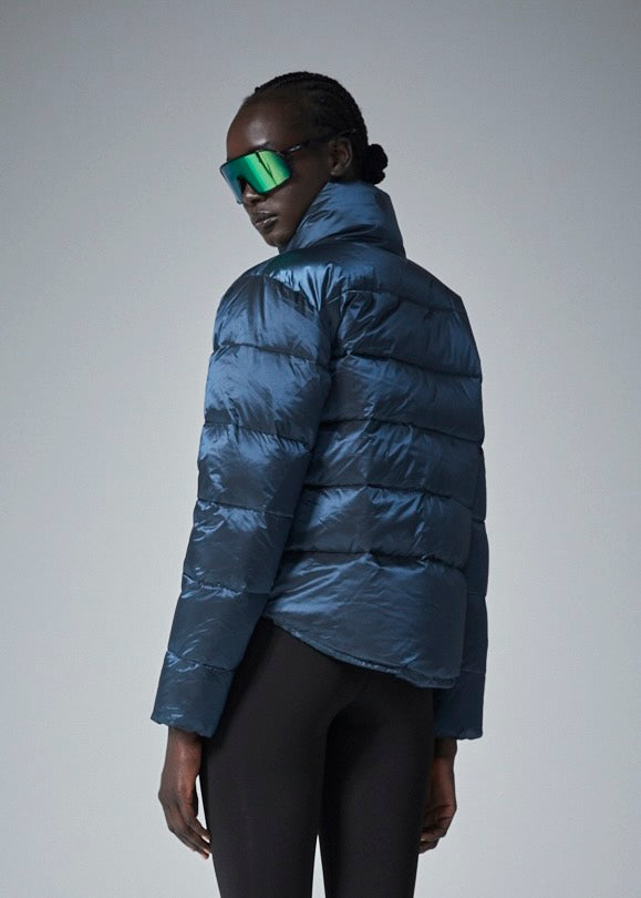 Plouzane Down Puffer Jacket