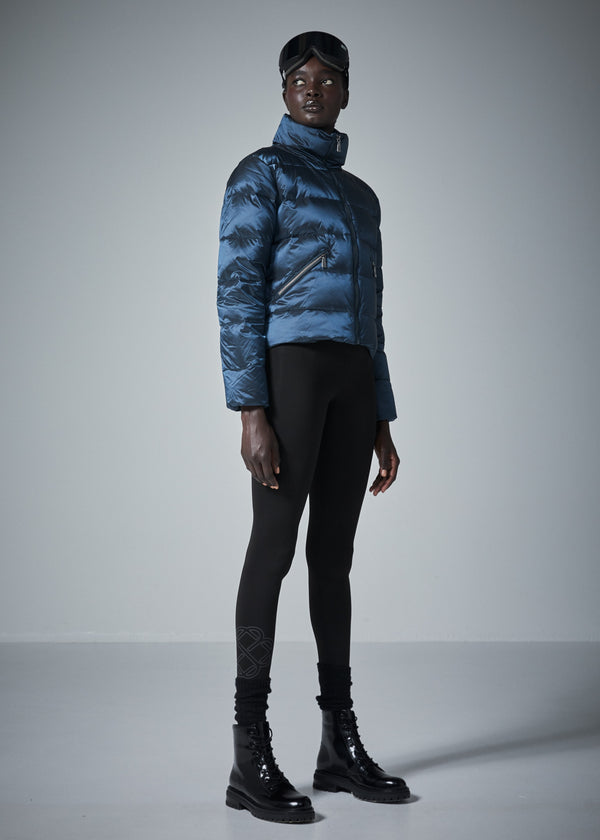 Plouzane Down Puffer Jacket