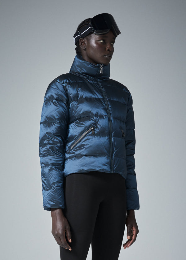 Plouzane Down Puffer Jacket