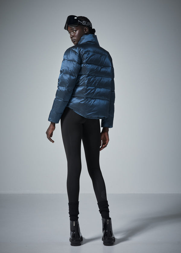 Plouzane Down Puffer Jacket