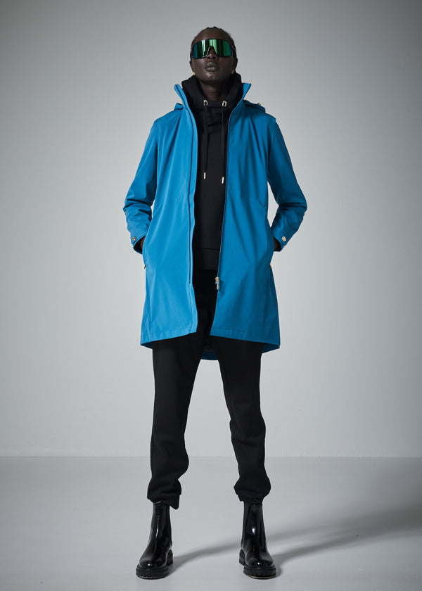 Alesund Rain Coat