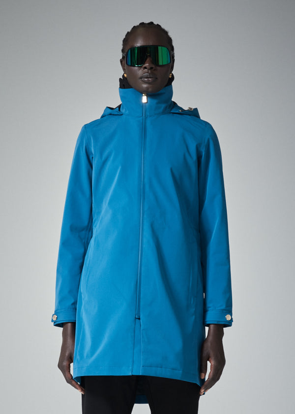 Alesund Rain Coat