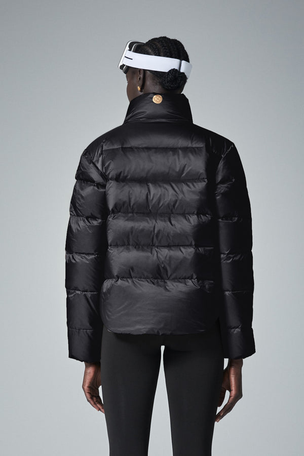 Plouzane Down Puffer Jacket